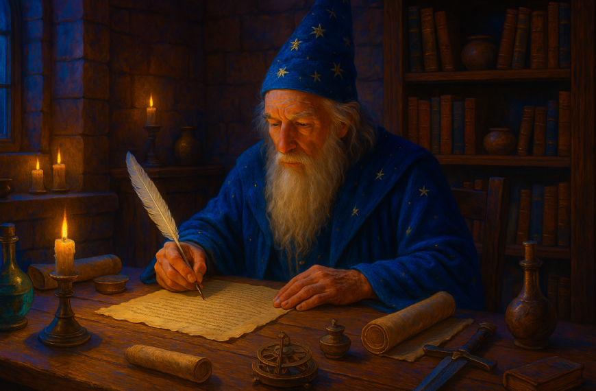 Rare 13th-Century Merlin Manuscript Recovered at Cambridge