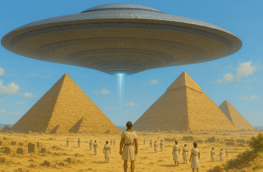 Egyptologist Zahi Hawass Dismisses Underground City Claim Beneath Giza Pyramids as “Fake News”