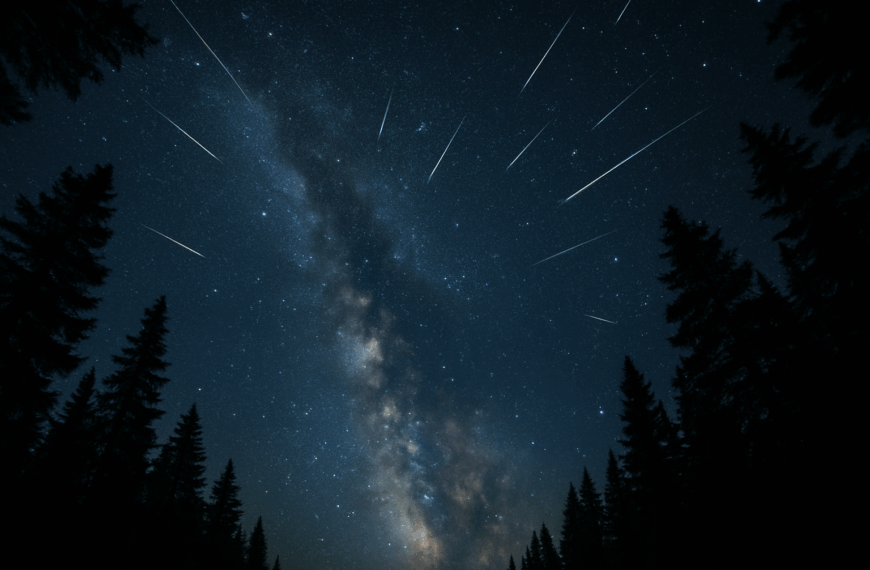 Harvard’lı Bilim İnsanından Şaşırtan İddia: Bu Kuyruklu Yıldız Uzaylı Teknolojisi Olabilir!