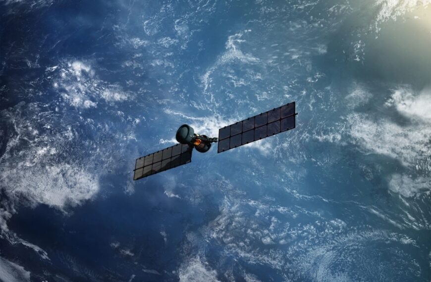 NASA’s Gold Standard Climate Satellite Faces Shutdown Amid Budget Battle